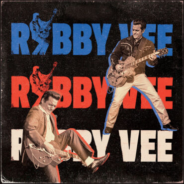 ROBBY VEE