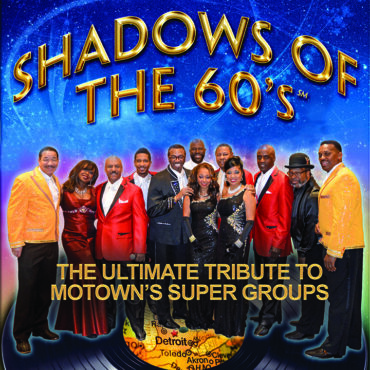 SHADOWS OF THE 60’S