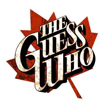 THE GUESS WHO