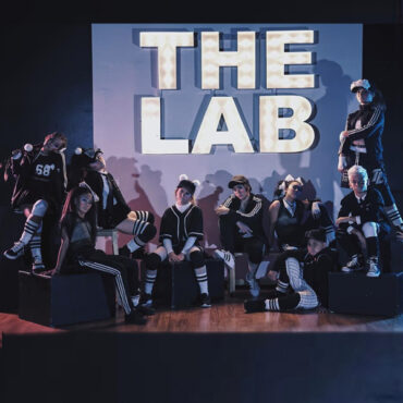 THE LAB