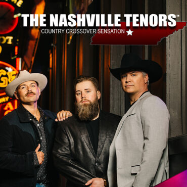 THE NASHVILLE TENORS