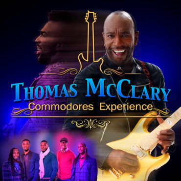 THOMAS McCLARY