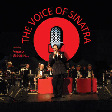 THE VOICE OF SINATRA