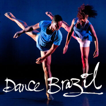 DANCE BRAZIL
