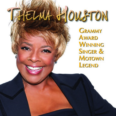 THELMA HOUSTON